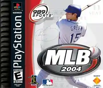 MLB 2004 (US)